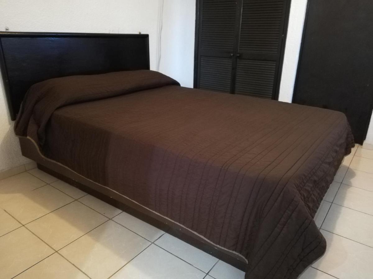 OYO Hotel Casa Real Matehuala Bagian luar foto